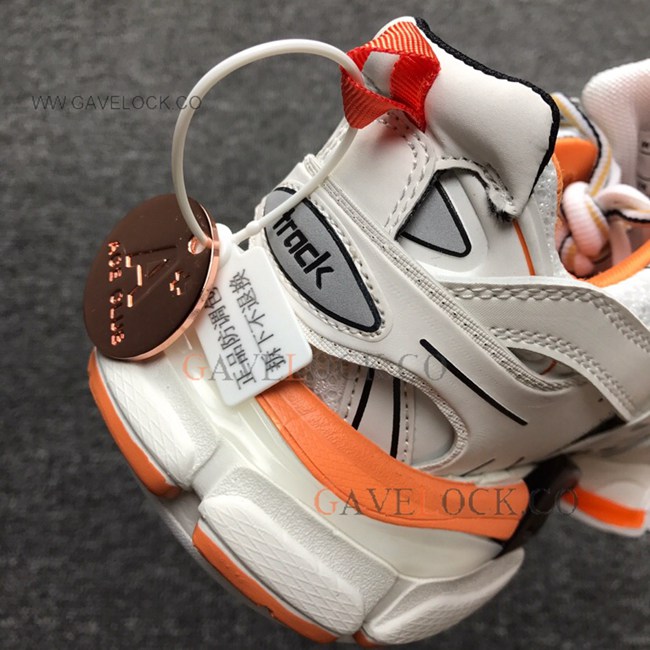 Balenciaga Top Grade Clone Shoes